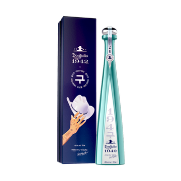Don Julio 1942 Añejo Tequila Peggy Gou Edition - LoveScotch.com
