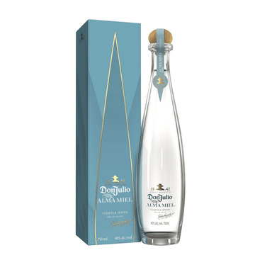 Don Julio Alma Miel Joven Tequila - LoveScotch.com 