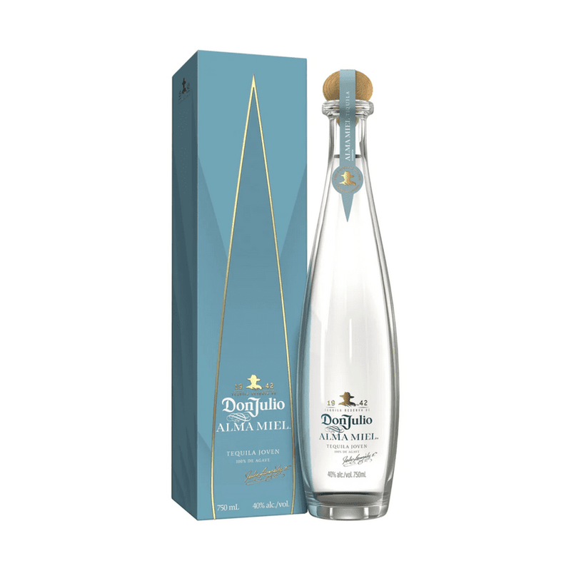 Don Julio Alma Miel Joven Tequila - LoveScotch.com