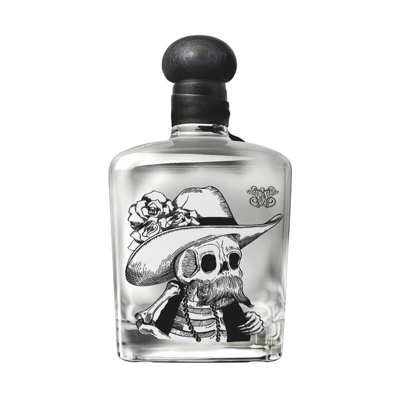 Don Julio x Willy Chavarria 70th Dia De Los Muertos Edition Anejo Tequila - LoveScotch.com