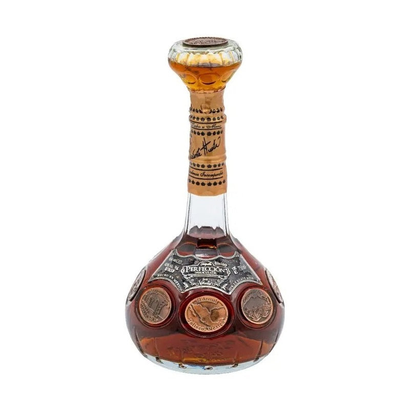Don Valente Perfeccion Inmaculada 9 Year Old Extra Anejo Tequila - LoveScotch.com