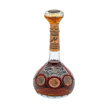 Don Valente Perfeccion Inmaculada 9 Year Old Extra Anejo Tequila - LoveScotch.com