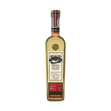 Don Abraham Organic Reposado Tequila - LoveScotch.com