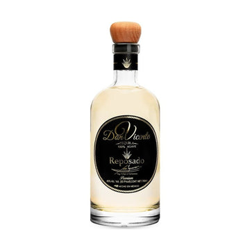 Don Vicente Reposado Tequila - LoveScotch.com