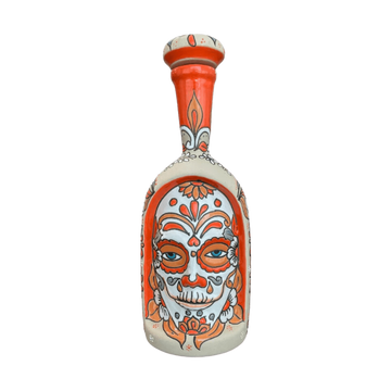 Dos Artes Calavera Joven - LoveScotch.com
