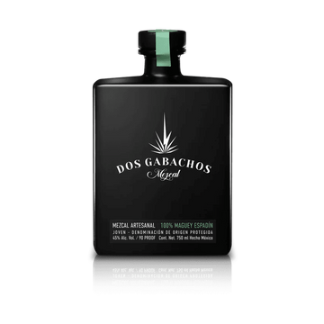 Dos Gabachos Mezcal Artesanal - LoveScotch.com