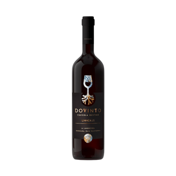 Dovinto Vinicola Destino Linnaeus 2018 - LoveScotch.com