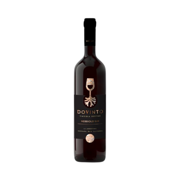 Dovinto Vinicola Destino Nebbiolo Sur 2018 - LoveScotch.com