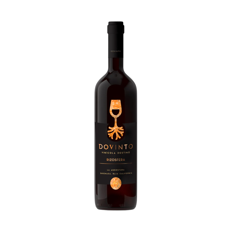 Dovinto Vinicola Destino Rizosfera 2018 - LoveScotch.com