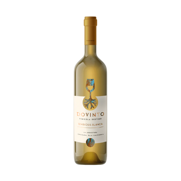 Dovinto Vinicola Destino Simbiosis Blanca 2018 - LoveScotch.com