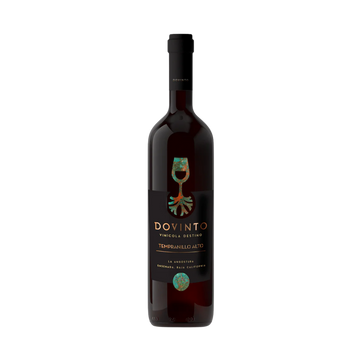 Dovinto Vinicola Destino Tempranillo Alto 2018 - LoveScotch.com
