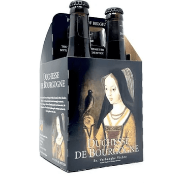 Duchesse De Bourgogne - LoveScotch.com 