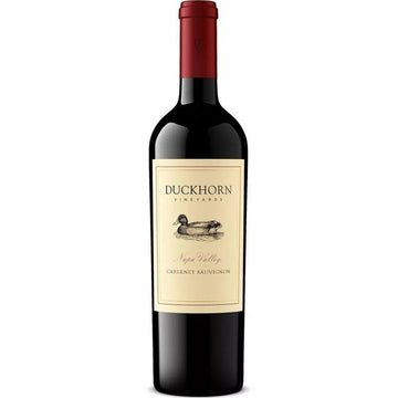 Duckhorn Napa Valley Cabernet Sauvignon 2020 - LoveScotch.com