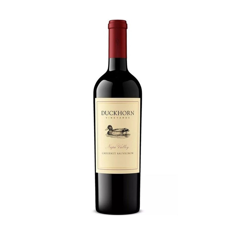 Duckhorn Napa Valley Cabernet Sauvignon 2020 - LoveScotch.com