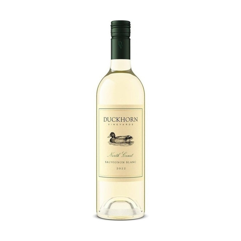 Duckhorn North Coast Sauvignon Blanc 2022 - LoveScotch.com