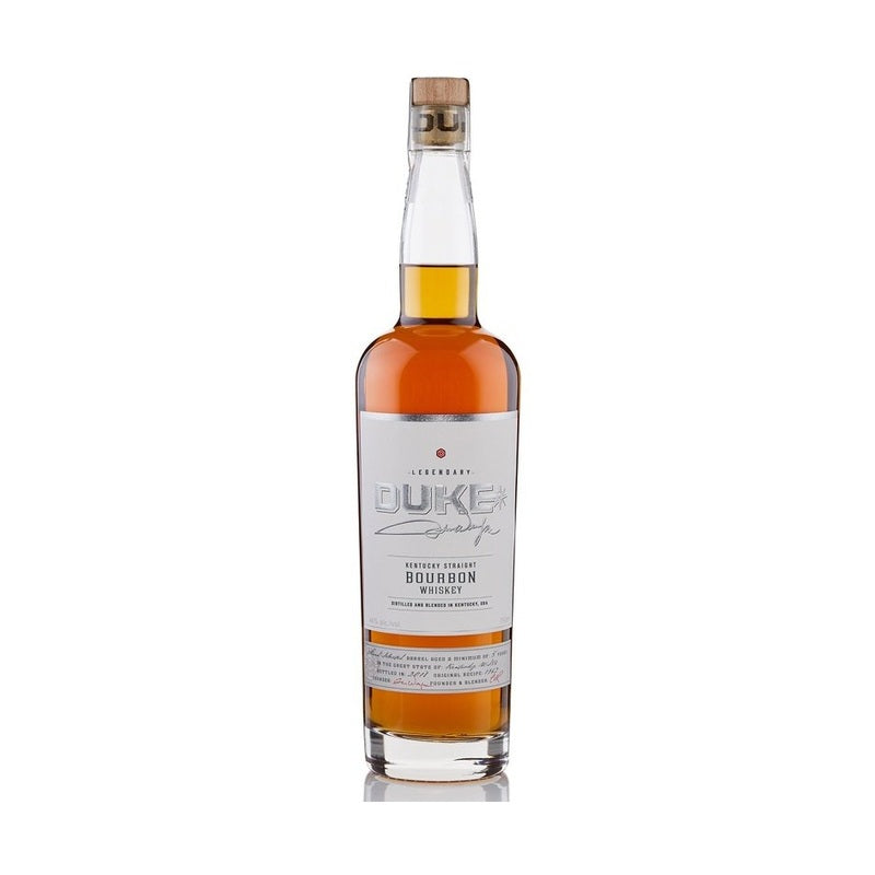 Eagle Rare, Four Roses, Duke Bourbon Bundle - LoveScotch.com