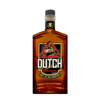 Dutch Bourbon Whiskey - LoveScotch.com