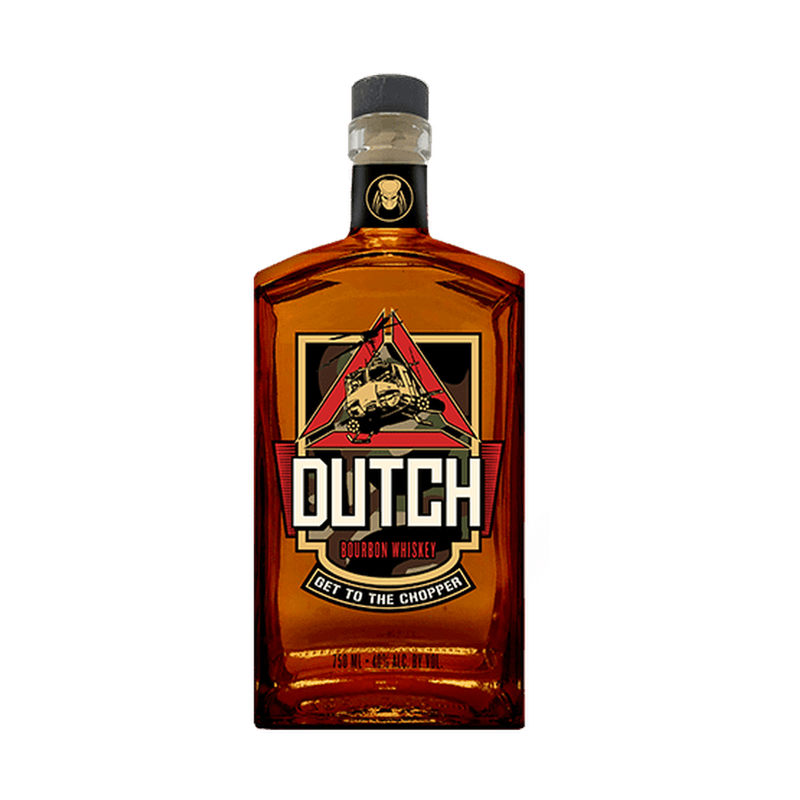 Dutch Bourbon Whiskey - LoveScotch.com