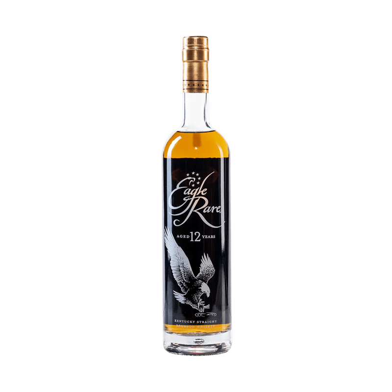 Eagle Rare 12 Year Old Kentucky Straight Bourbon Whiskey - LoveScotch.com