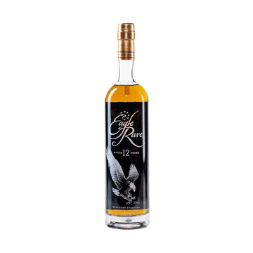 Eagle Rare 12 Year Old Kentucky Straight Bourbon Whiskey - LoveScotch.com