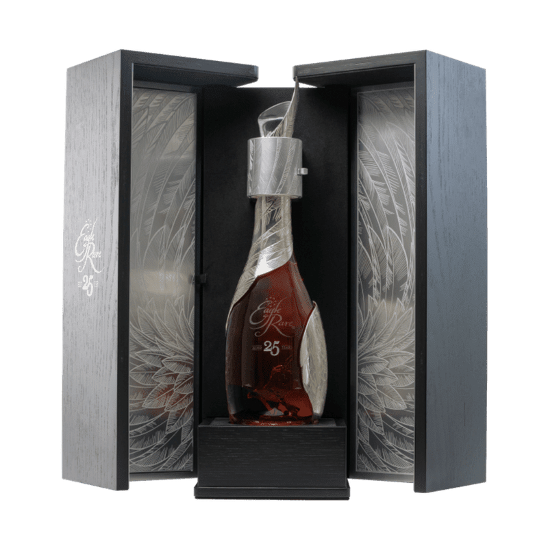 Eagle Rare 25 Year Old Kentucky Straight Bourbon - LoveScotch.com