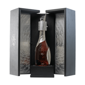 Eagle Rare 25 Year Old Kentucky Straight Bourbon - LoveScotch.com