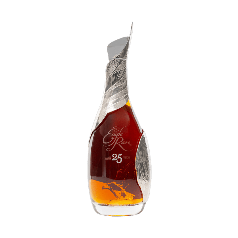 Eagle Rare 25 Year Old Kentucky Straight Bourbon - LoveScotch.com