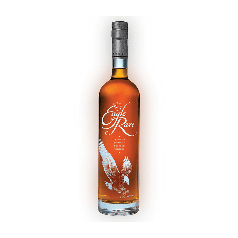 Eagle Rare, Four Roses, and Duke Bourbon Bundle - LoveScotch.com