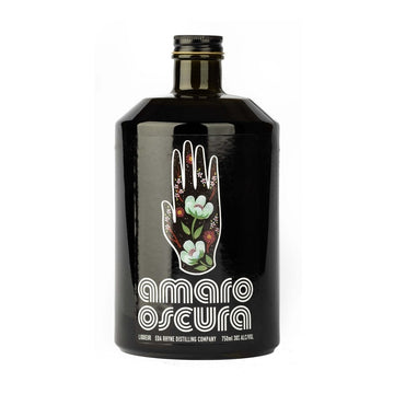 Eda Rhyne Distilling Company 'Amaro Oscura' - LoveScotch.com