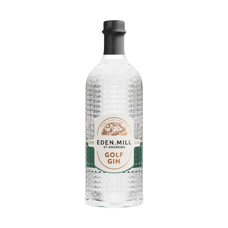 Eden Mill Golf Gin - LoveScotch.com