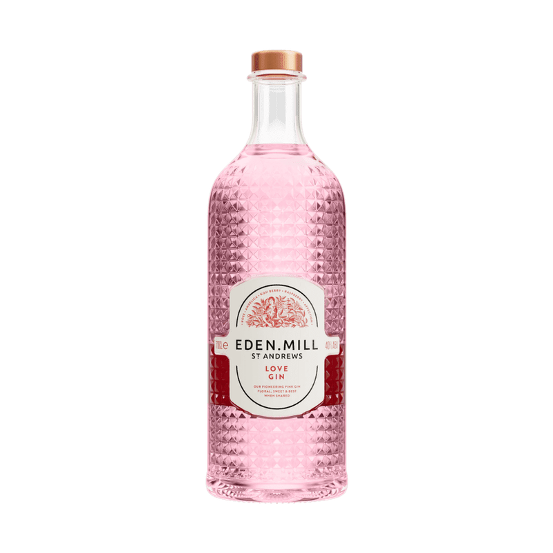 Eden Mill Love Gin - LoveScotch.com