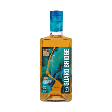 Eden Mill The Guard Bridge Blended Malt Scotch Whisky - LoveScotch.com