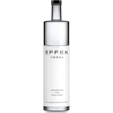 Effen Vodka - LoveScotch.com