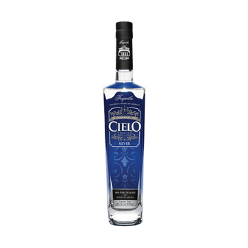 El Diamante Del Cielo Tequila Blanco - LoveScotch.com