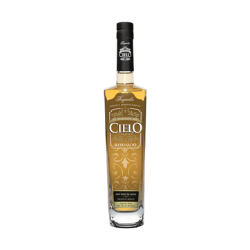 El Diamante Del Cielo Tequila Reposado - LoveScotch.com