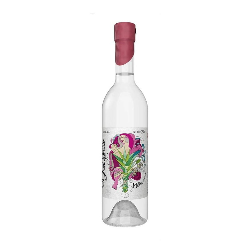 El Jolgorio Madrecuishe Mezcal - LoveScotch.com