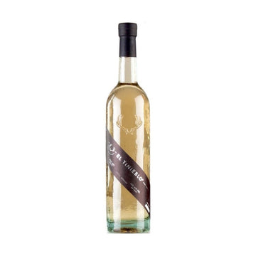 El Tinieblo Reposado Mezcal - LoveScotch.com
