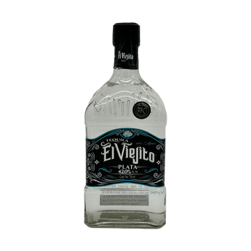 El Viejito Plata 42.0% - LoveScotch.com