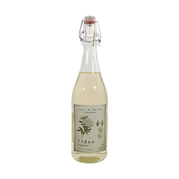 Eldee Elderflower Liqueur - LoveScotch.com