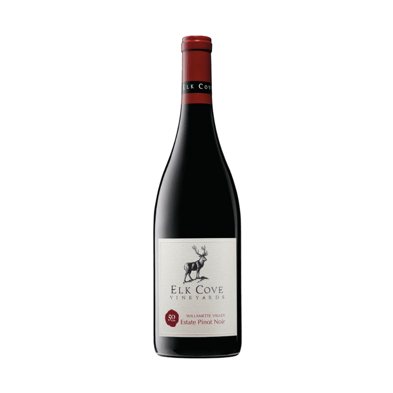 Elk Cove Willamette Valley Estate Pinot Noir 2023 - LoveScotch.com