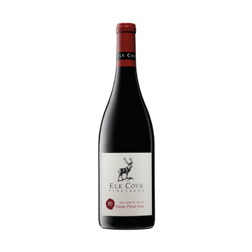 Elk Cove Willamette Valley Estate Pinot Noir 2023 - LoveScotch.com