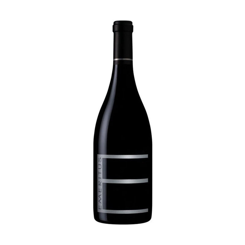 Emeritus Hallberg Ranch Pinot Noir 2019 - ForWhiskeyLovers.com