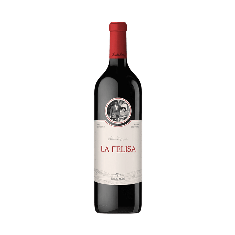 Emilio Moro La Felisa 2022 - LoveScotch.com