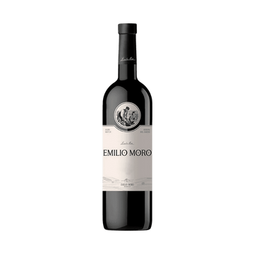 Emilio Moro Tempranillo 2021 - LoveScotch.com