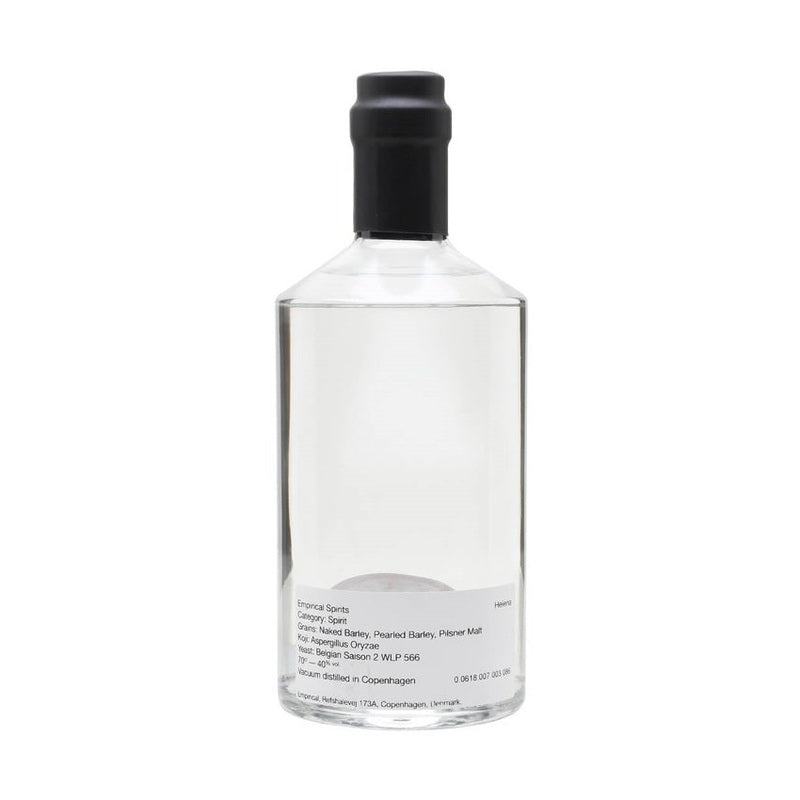 Empirical 'Helena' Spirit - LoveScotch.com