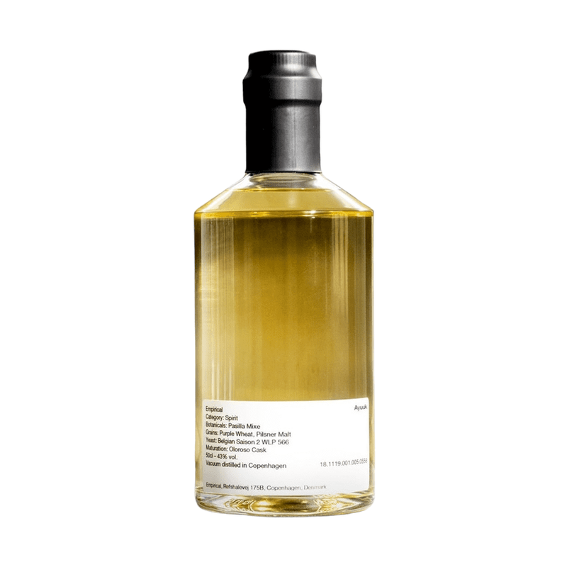 Empirical Ayuuk Spirit - LoveScotch.com