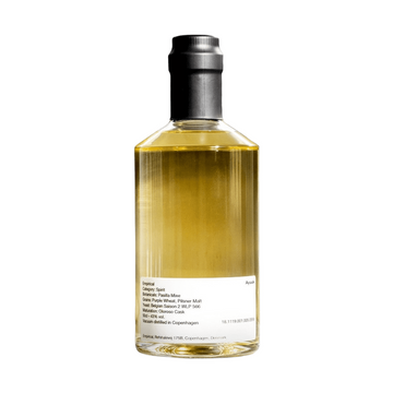 Empirical Ayuuk Spirit - LoveScotch.com