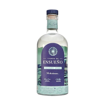 Ensueno Tequila Blanco - LoveScotch.com