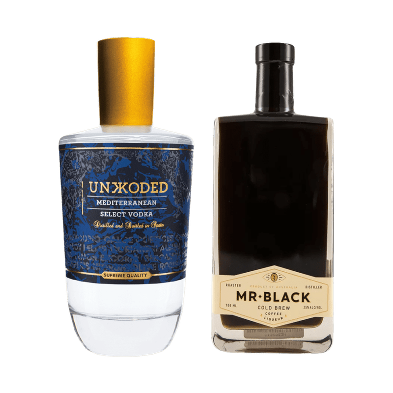 Espresso Martini Bundle - LoveScotch.com