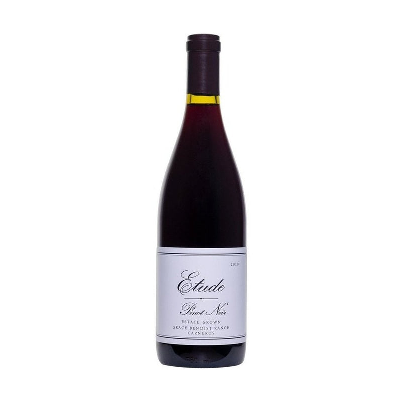 Etude Carneros Pinot Noir 2019 - LoveScotch.com
